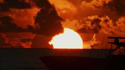  The truth is, the legacy
 that he left me - Deadliest Catch: Bloodline