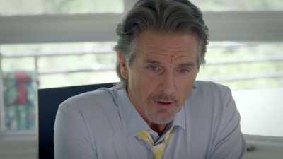 The truth is, we
could go after 'em. - Million Dollar Lethal Listing