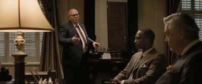 The truth is, whatever obstacles
they put in your way, - The Banker