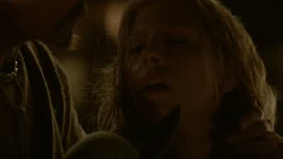 The truth is, you couldn't kill me. - Vikings