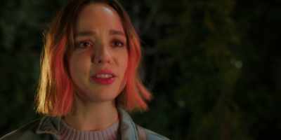 - The truth
is that you lied to me. - Reginald the Vampire