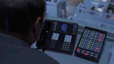 The truth is,you've gota real problem on your hands. - Masters of Horror