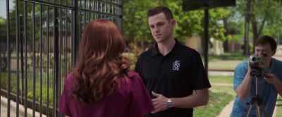 The truth is
you've just cited - Unplanned