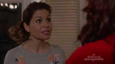 The truth is it happened
so fast - Last Scene Alive: An Aurora Teagarden Mystery