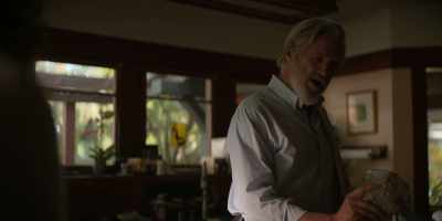 ...the truth
lived only in silence. - The Old Man