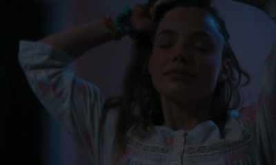 The truth? Men love a problem. - Sharp Stick