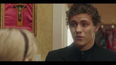 The truth might affect - Derry Girls