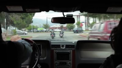 The truth. Now. - Sons of Anarchy