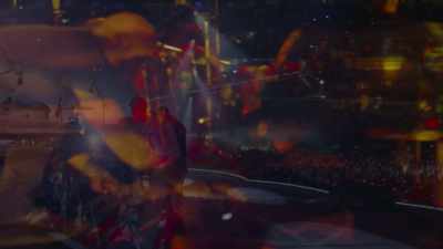 The truth of it is that,
really, without the other three, - Coldplay: A Head Full of Dreams