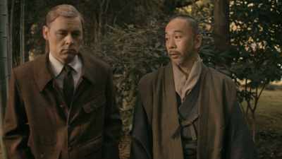 The truth was revealed to us
only after the catastrophe. - Tokyo Trial