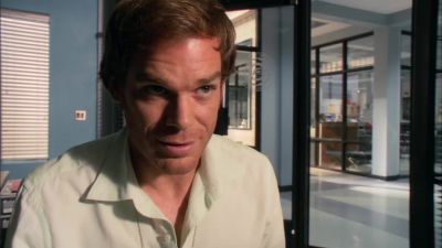 The truth ? - Dexter