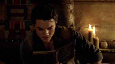 "The truth - Legend of the Seeker