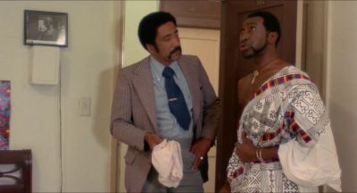 The truth shall make you free - Dolemite