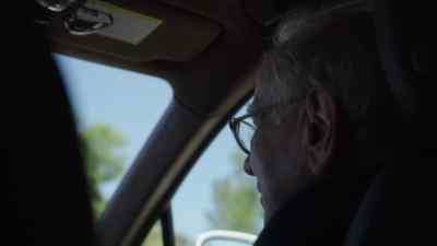 The truth is that I'm here - Becoming Warren Buffett
