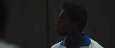 The truth is that
shifting formations - Pelé: Birth of a Legend