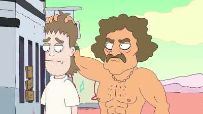 - The truth is that
Sunny Sinclair got me pregnant! - Doomlands
