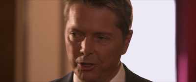 The truth is that you... just made up a - Don't Say My Name