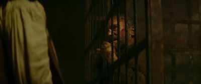 The truth? The truth? - Caravaggio's Shadow