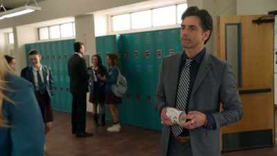 The truth? Uh, it's been hell. - Big Shot