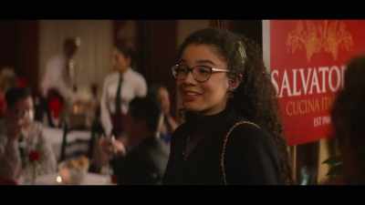 The truth was
I'd do anything to save myself - The Baby-Sitters Club