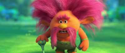 The truth is we are not alone
in this world. - Trolls World Tour