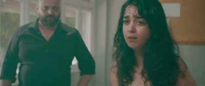The truth will come out.
Because I'm not giving up. - Beauty and the Dogs