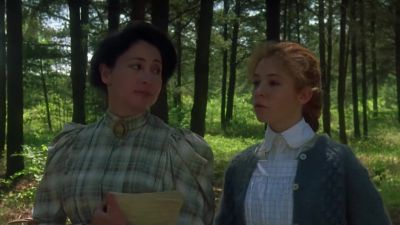 The truth will set you free - Anne of Green Gables