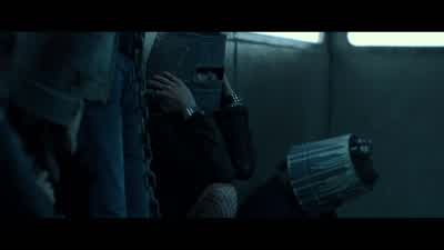 Confess The truth will set you freeBut any attemptto violate my rules will kill youI want to play a game - Jigsaw