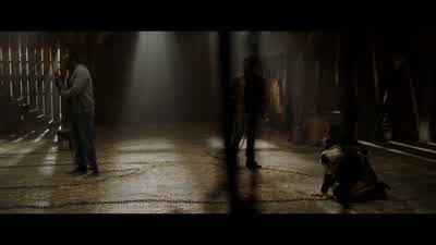 The truth will set us free - Jigsaw
