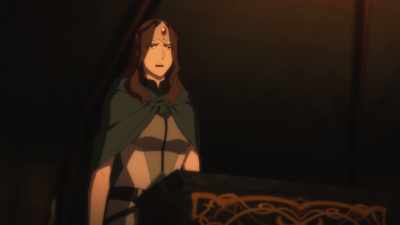 - The truth would be wasted on a joke.
- The terms are simple. - DOTA: Dragon's Blood