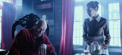 The truth would not have
made any difference. - The Russian Bride