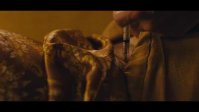 The trying things - Gaslit