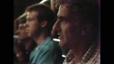 The Tuesday night
the show aired on ABC, - The Happy Days of Garry Marshall