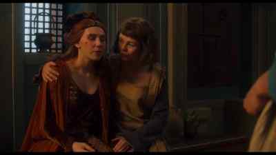 ♪ The tulip and the apple tree... ♪ - The Decameron