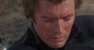 The tumbleweed wagon? - Hang 'Em High