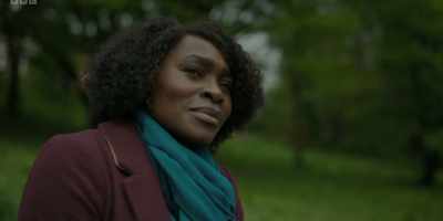 The tumour that's been sapping me - The Pact