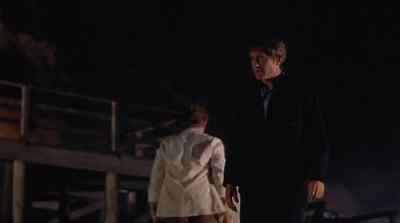 The tunnel
was blocked, Abel. - They Only Kill Their Masters