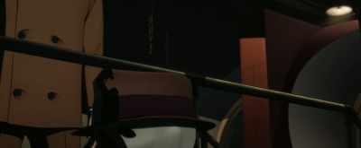 The tunnel will bring you out
to a warehouse two blocks
north-- - Watchmen: Chapter I