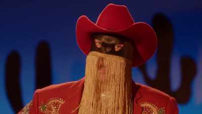 The turf war between pop
and traditional country was escalating. - This Is Pop