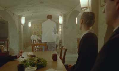 The turkey and goose will be accompanied
by the following: - Spencer