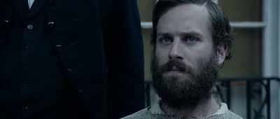 The Turner name
will mean something again. - The Birth of a Nation