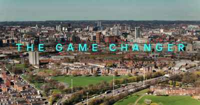 THE TURNING POINT - Super League: The War for Football