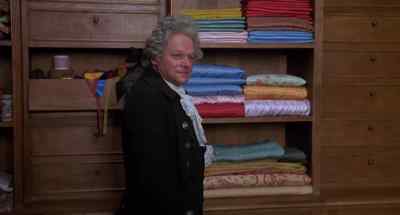 - The turquoise.
- Farther down. - Jefferson in Paris