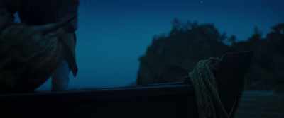 The tusk will be collateral
to get your title back? - The Pirates: The Last Royal Treasure