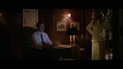 - The TV ads are paying off, - The Housekeeper