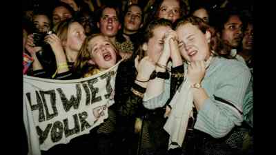 The tweens and the early teens, - Larger than Life: Reign of the Boybands