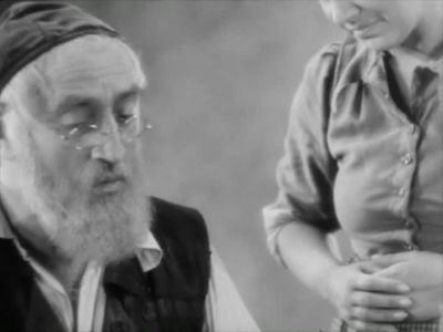 The twig torn from the tree must wither - Tevya