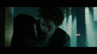 The "Twilight" books
and films doubled down - Eli Roth's History of Horror