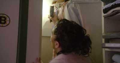 "The twilight dims, my eyes shine bright, - Jenny Slate: Stage Fright
