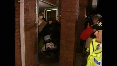  The twins are still 
in temporary care - Three Mothers, Two Babies, and a Scandal